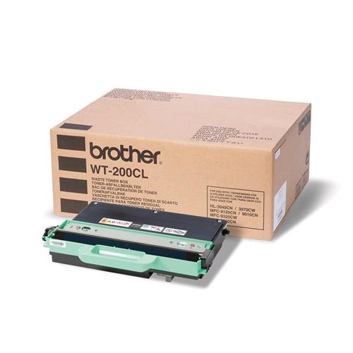 BROTHER WT-200CL VASCHETTA DI RECUPERO TONER PER HL-3040CN-3070CW/MFC-9120CN-932