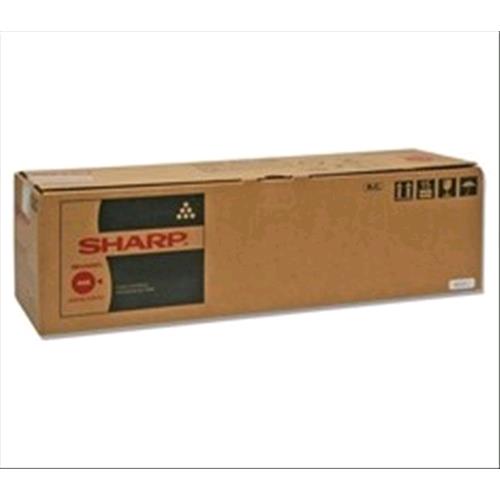 SHARP MX-51GTBA TONER NERO PER MX4112-5112 40.000 PAG