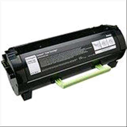 LEXMARK 24B6040 TONER NERO PER XM1145/XM3150 60.000 PAG