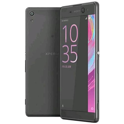 SONY XPERIA XA ULTRA 6" OCTA CORE 16GB RAM 3GB 4G LTE ANDROID ITALIA GRAPHITE BL