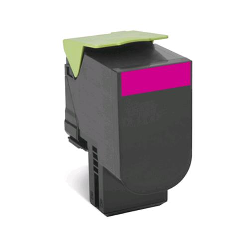 LEXMARK XC2132 M MAGENTA 3.000 PAGINE