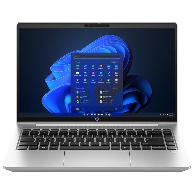 HP ProBook 440 G10 i7-1355u 8Gb Hd 512Gb Ssd 14'' Windows 11 Pro