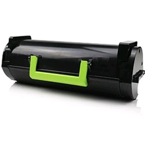 LEXMARK 24B6519 TONER NERO 16.000 PAGINE