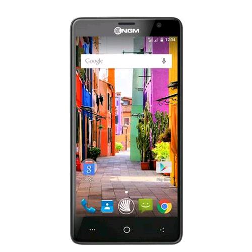 NGM YOU COLOR P503 DUAL SIM 5" IPS HD CURVO QUAD CORE 8GB 1 GB RAM 4G LTE EXTRA