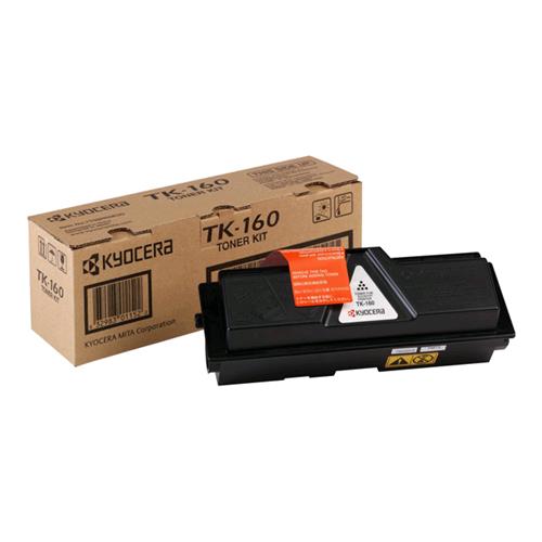 KYOCERA 1T02LY0NLC TONER NERO PER FS-1120D / FS-1120DN 2.500 PAGINE