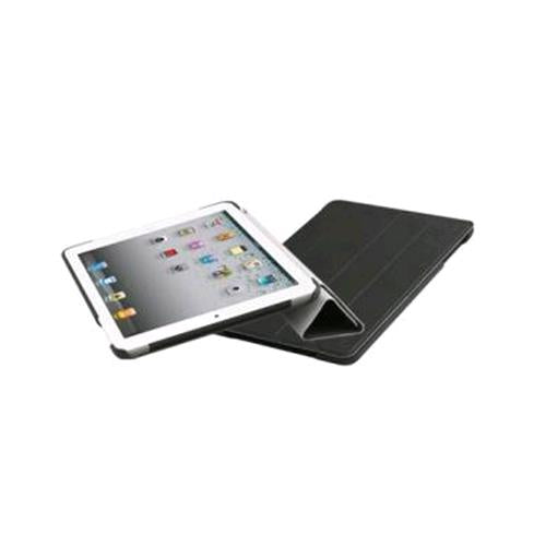 NGS BLACK BLOSSOM iPAD CUSTODIA COLORE NERO