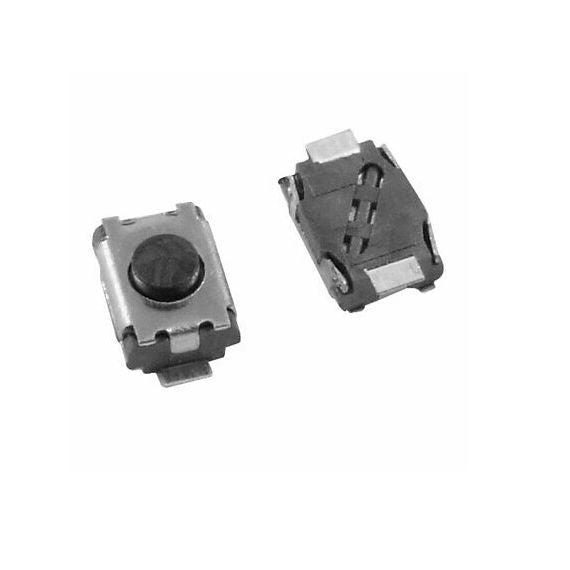Micro interruttore tattile momentaneo SMD 3x4x2mm confezione da 1000
