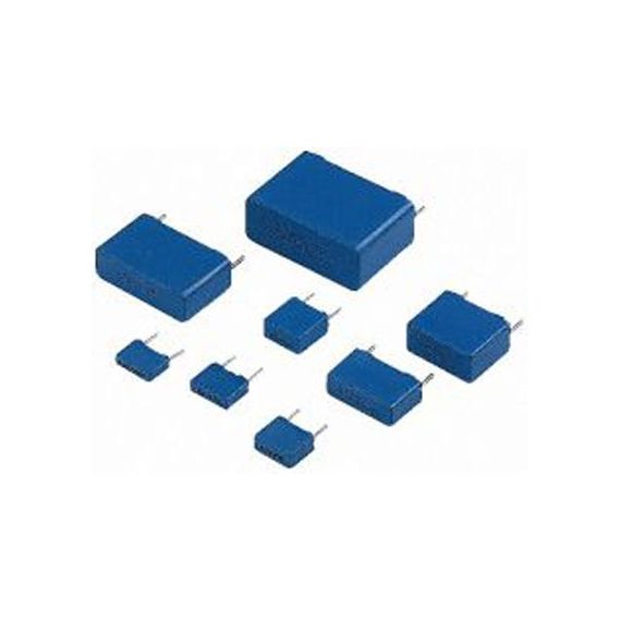 Condensatore polipropilene 390 nF 250V