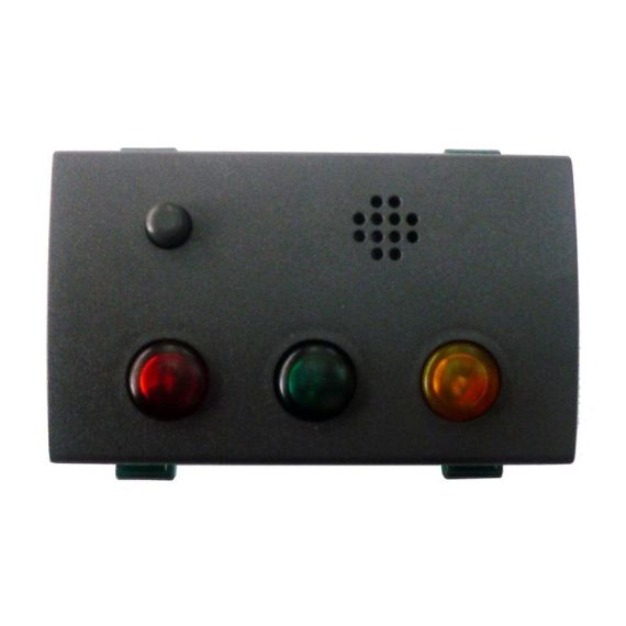 Modulo di gestione delle chiamate 12V DC 20mA