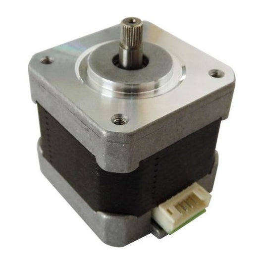 Motore Elettrico passo-passo 4 PIN - 17HD8001