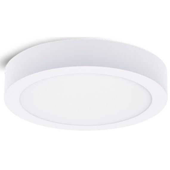 Pannello LED da parete 12W 1320lm 6000K luce fredda