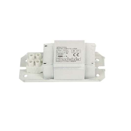 Ballast 18W ЗА PLC2P Stellar