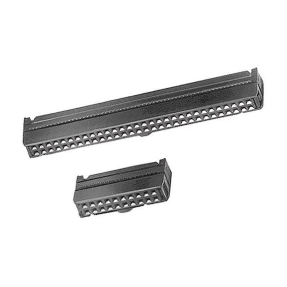 Connettore IDC femmina 60 poli