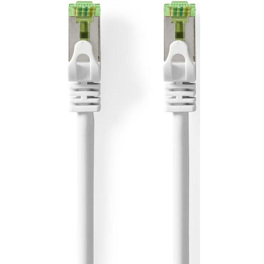 Cavo di rete Cavo Cat 7 S/FTP RJ45 maschio 2m