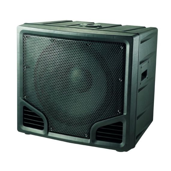 SUBWOOFER 18" 600W