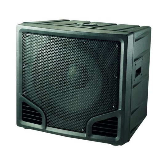 SUBWOOFER 18" 600W
