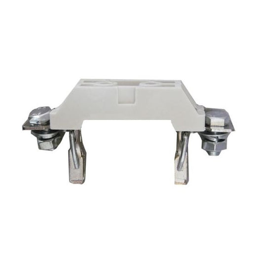 Base per fusibile 63A gL NH00C 500V - 120kA FATO
