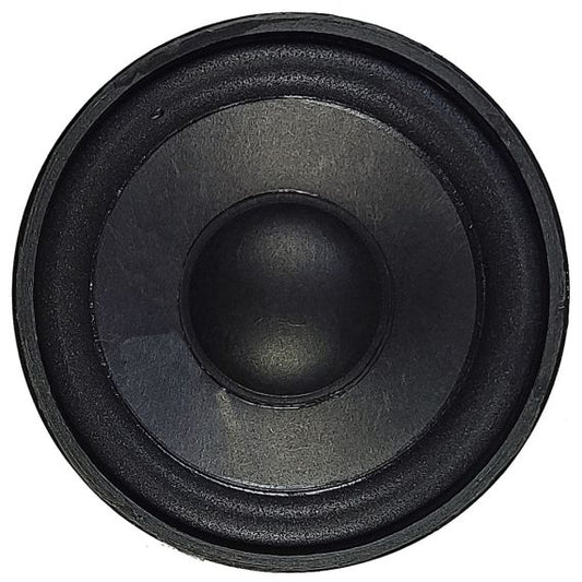 Mini woofer 3" 77mm 15W 8 Ohm