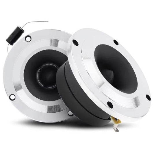 Coppia tweeter per auto 4 Ohm 150W 4" GTTP-15