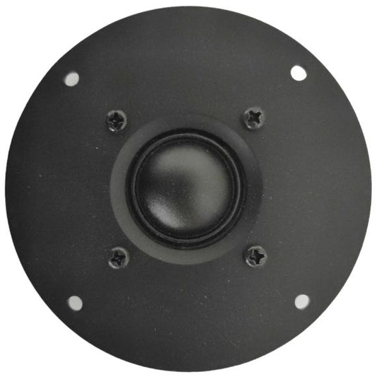 Tweeter a cupola morbida 60W 8 Ohm 10cm