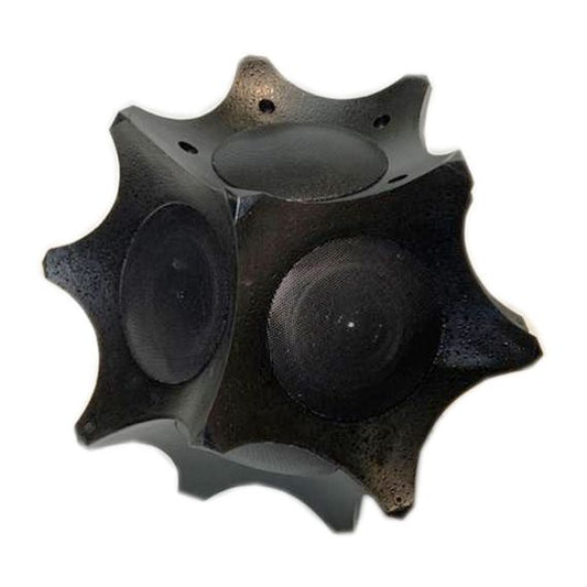 Altoparlante omnidirezionale 10x4" 160W 8 Ohm