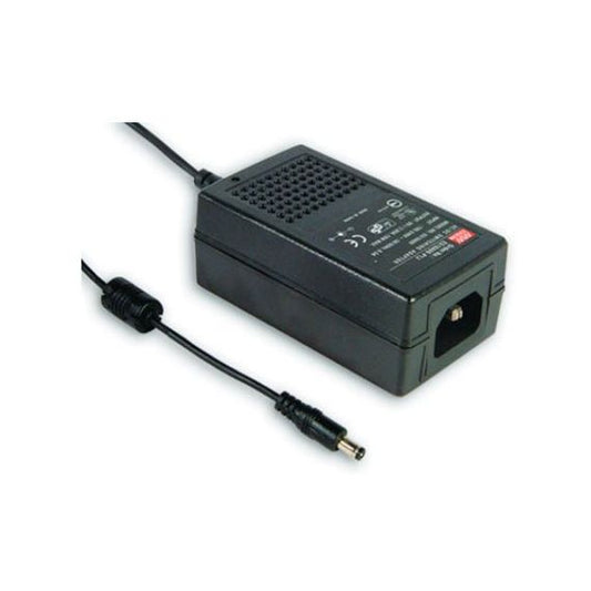 Alimentatore switching 15V 1.2A – ES18A15-P1J – MEAN WELL