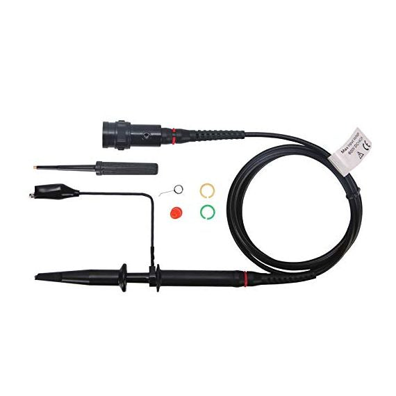 Sonda passiva per oscilloscopio 60MHz 600V 1,3m UT-P03 UNI-T