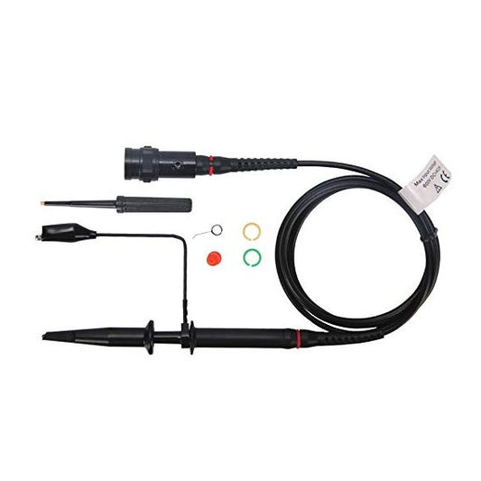 Sonda passiva per oscilloscopio 60MHz 600V 1,3m UT-P03 UNI-T