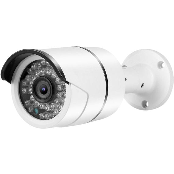 Telecamera AHD 37 LED 1/3" CCD 5.0Mp
