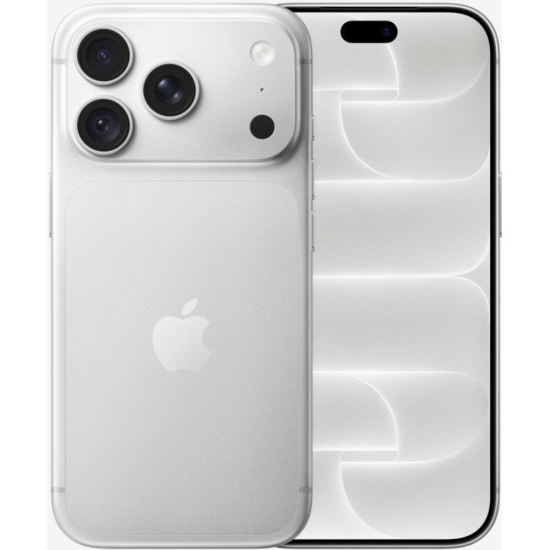 Apple iPhone 18 Pro 256GB - Silver