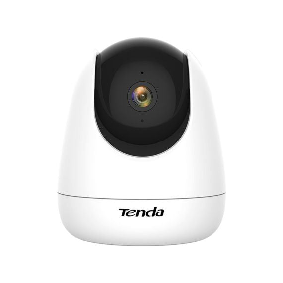 Telecamera IP 1080p scheda SD fino a 128GB Tenda