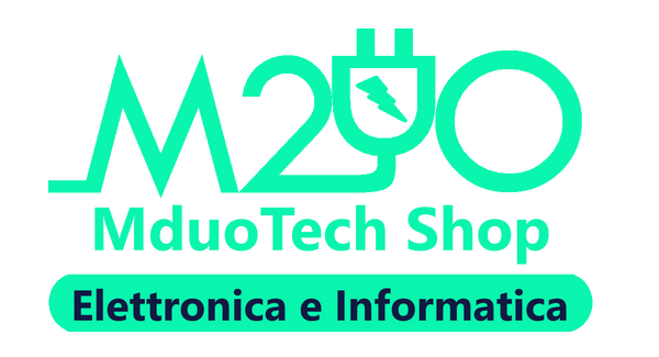 Mduotech