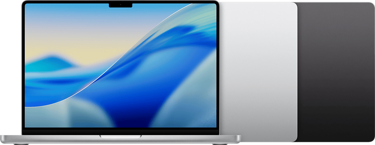 Apple MacBook Pro 14" Chip M5, 10-core CPU / 10-core GPU, 24 GB, 1 TB, Nero Siderale