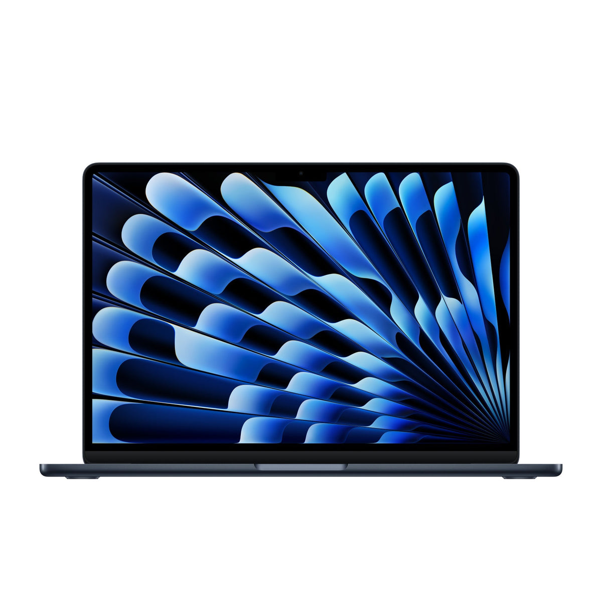 Apple MacBook Air 13" Chip M4, CPU 10-core, GPU 8-core, 16GB, 256GB, Mezzanotte