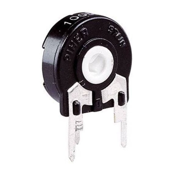 Trimmer verticale 220Kohm - confezione 5 pezzi