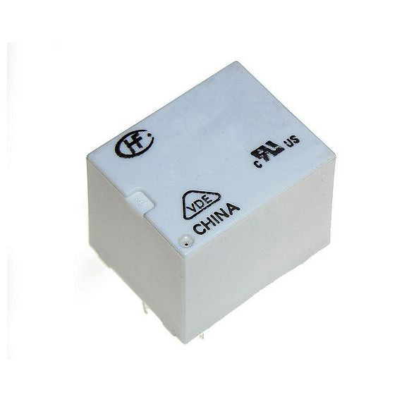 Relè JQC-7FD 12V NO - 012-1HST(610)