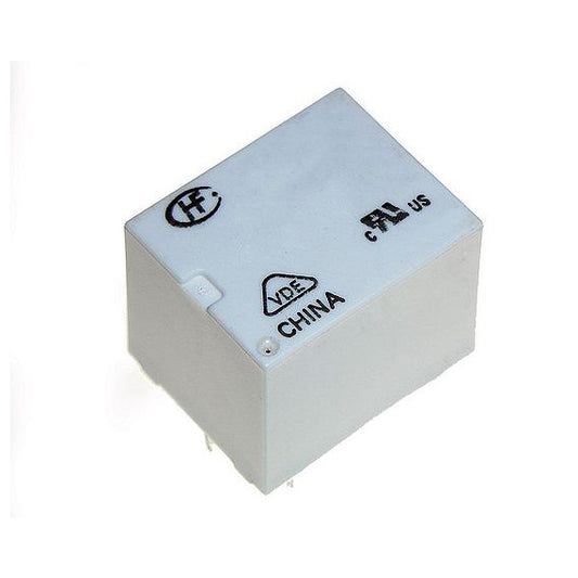 Relè JQC-7FD 12V NO - 012-1HST(610)