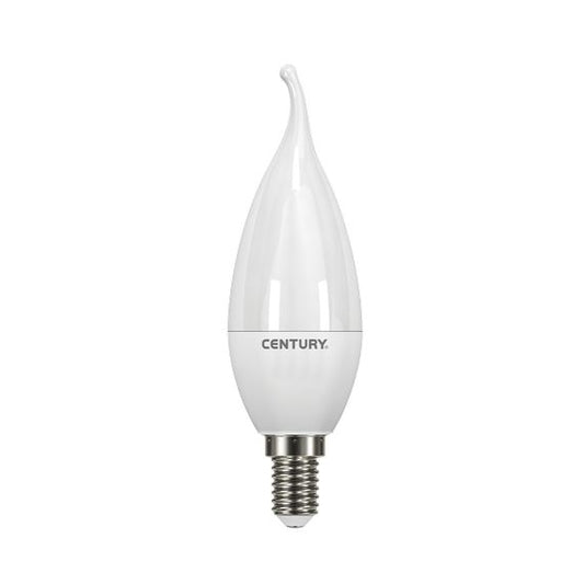 Lampadina LED 3W E14 luce fredda 250 lumen Century