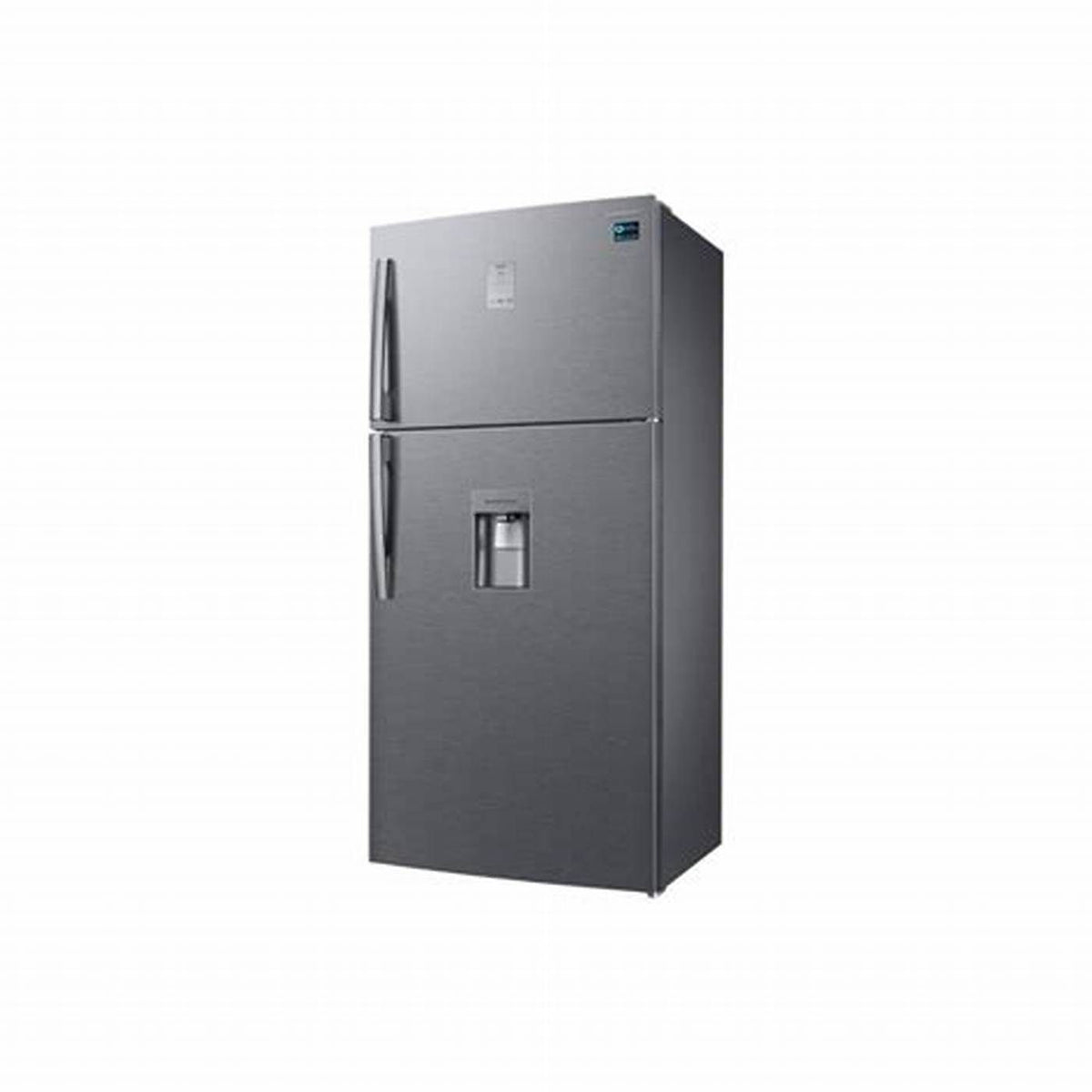 SAMSUNG RT62K711RSL/ES Frigorifero doppia porta 620 L Classe E