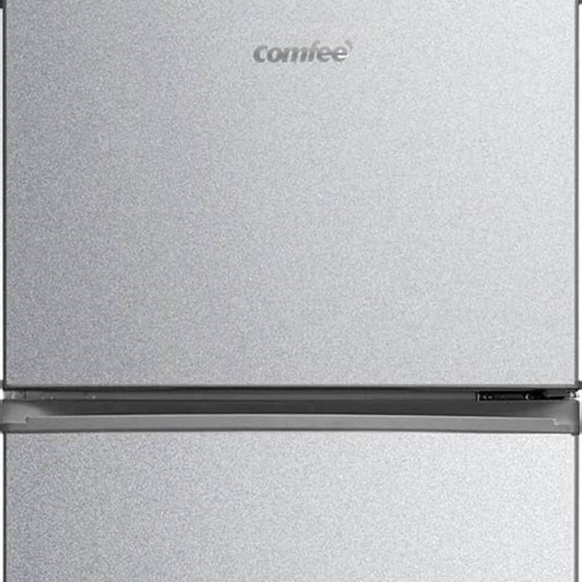 COMFEE RCT284DS2 Frigorifero doppia porta 204 L Classe E
