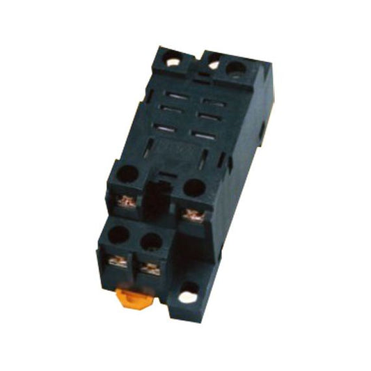 Zoccolo per relè LY1-LY2