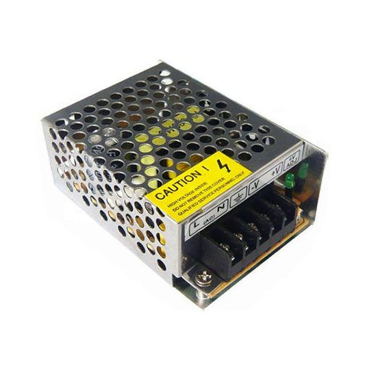 Alimentatore switching  5V 3A