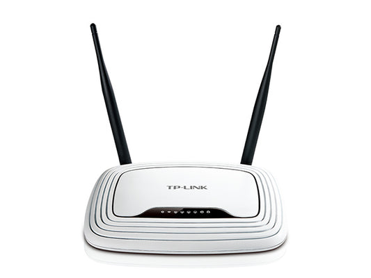 ROUTER WIRELESS TL-WR841N 300 MBPS
