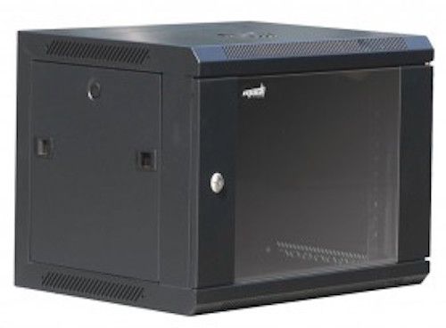ARMADIO RACK A PARETE 9U 600X450 (AR-964WB)