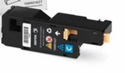 TONER COMPATIBILE XEROX PHASER 6000 CIANO