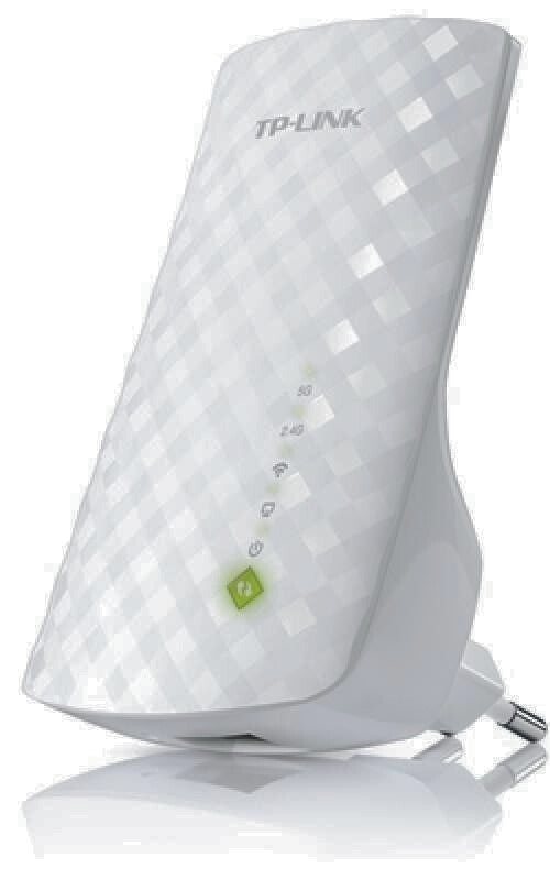 RANGE EXTENDER RE200