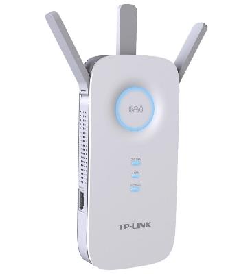 RANGE EXTENDER RE450