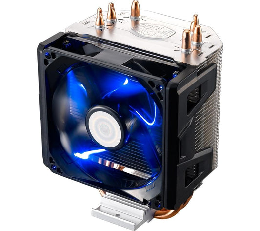 VENTOLA HYPER 103 UNIVERSAL TOWER SOCKET AMD ED INTEL (RR-H103-22PB-R1)