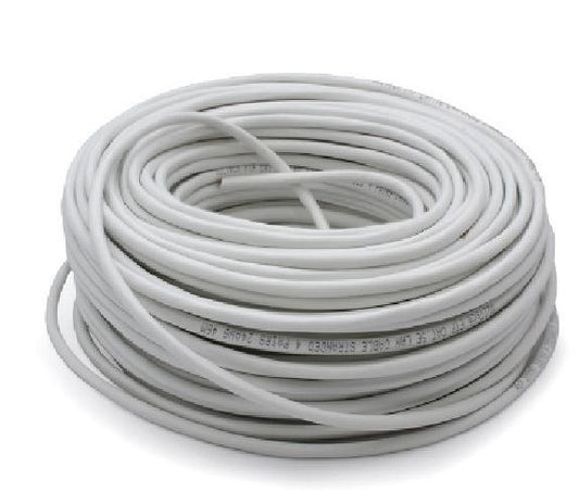 MATASSA CAVO DI RETE 100 MT CAT. 6 FTP