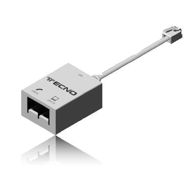 FILTRO ADSL RJ11